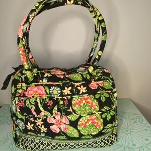 Botanica Vera Bradley Bowler